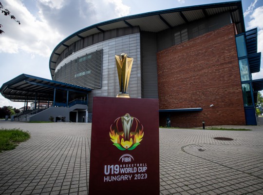 Debreceni Sportcentrum